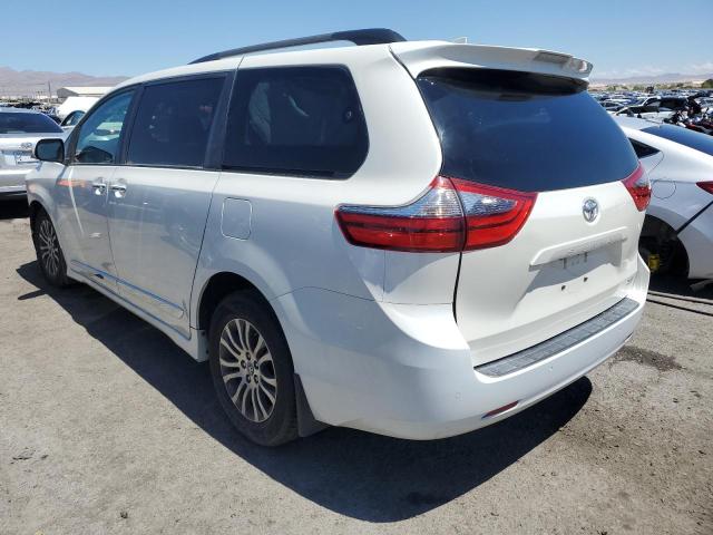 Photo 1 VIN: 5TDYZ3DC9LS032865 - TOYOTA SIENNA XLE 