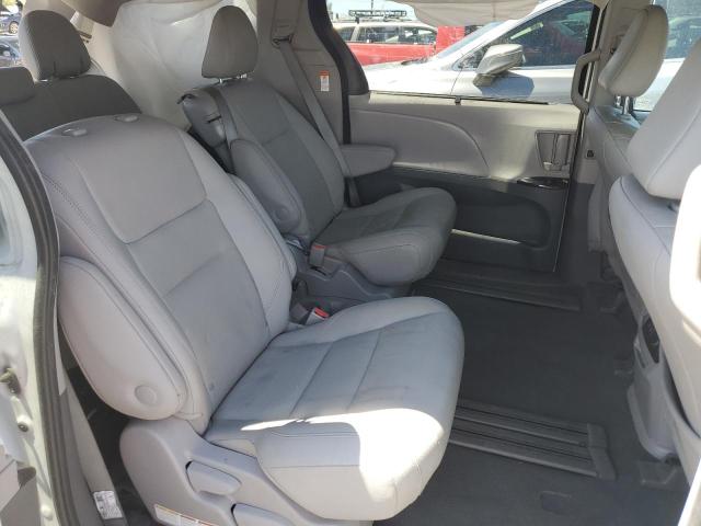 Photo 10 VIN: 5TDYZ3DC9LS032865 - TOYOTA SIENNA XLE 