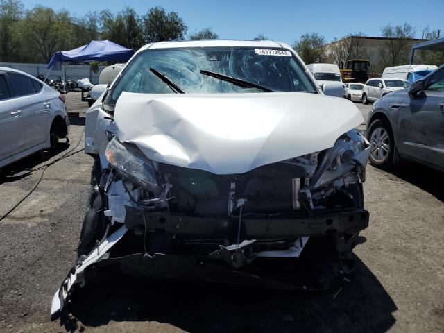 Photo 4 VIN: 5TDYZ3DC9LS032865 - TOYOTA SIENNA XLE 