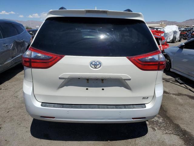 Photo 5 VIN: 5TDYZ3DC9LS032865 - TOYOTA SIENNA XLE 