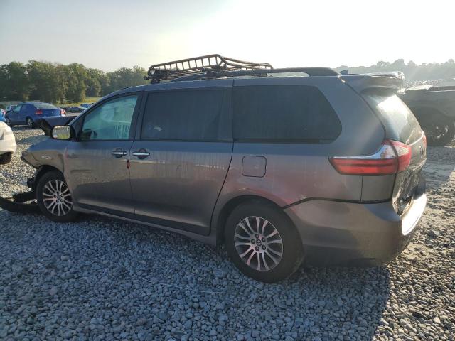 Photo 1 VIN: 5TDYZ3DC9LS035121 - TOYOTA SIENNA XLE 