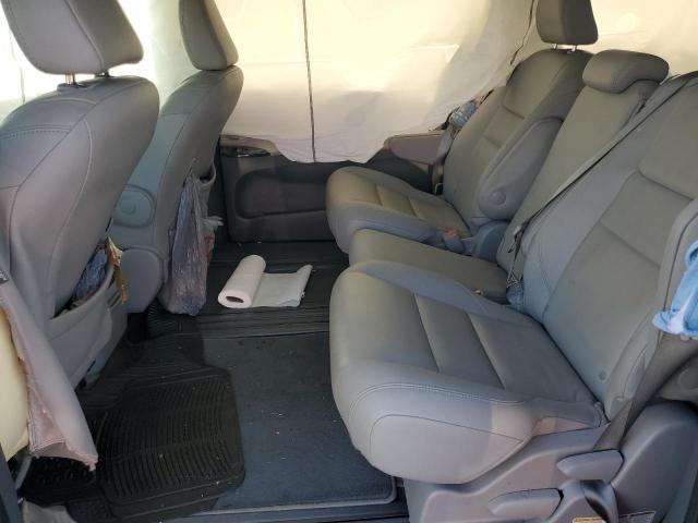 Photo 10 VIN: 5TDYZ3DC9LS035121 - TOYOTA SIENNA XLE 