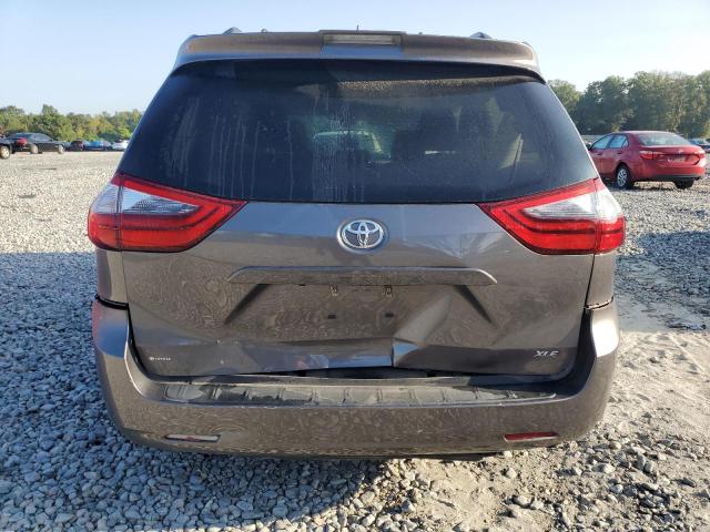 Photo 5 VIN: 5TDYZ3DC9LS035121 - TOYOTA SIENNA XLE 