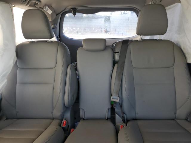 Photo 9 VIN: 5TDYZ3DC9LS035121 - TOYOTA SIENNA XLE 