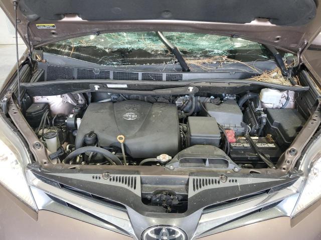 Photo 11 VIN: 5TDYZ3DC9LS041940 - TOYOTA SIENNA XLE 