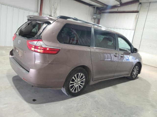 Photo 2 VIN: 5TDYZ3DC9LS041940 - TOYOTA SIENNA XLE 