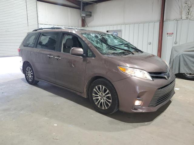 Photo 3 VIN: 5TDYZ3DC9LS041940 - TOYOTA SIENNA XLE 