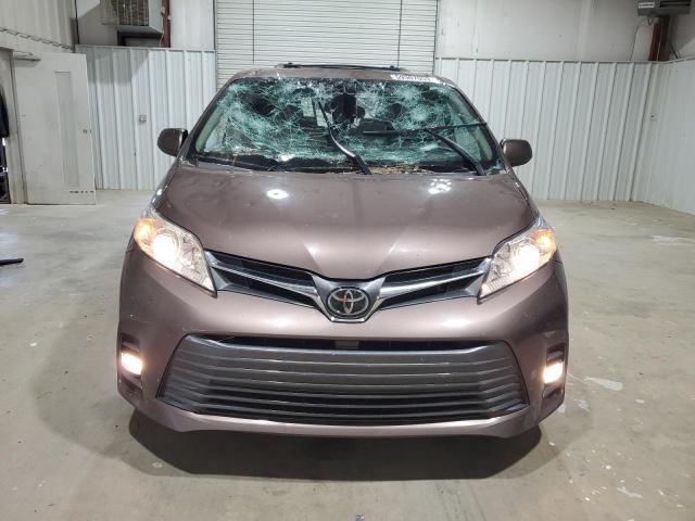 Photo 4 VIN: 5TDYZ3DC9LS041940 - TOYOTA SIENNA XLE 