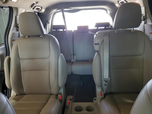 Photo 9 VIN: 5TDYZ3DC9LS041940 - TOYOTA SIENNA XLE 