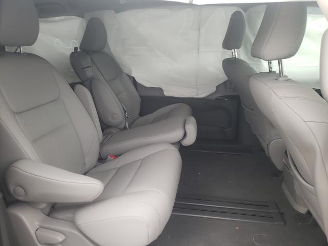 Photo 5 VIN: 5TDYZ3DC9LS054638 - TOYOTA SIENNA XLE 