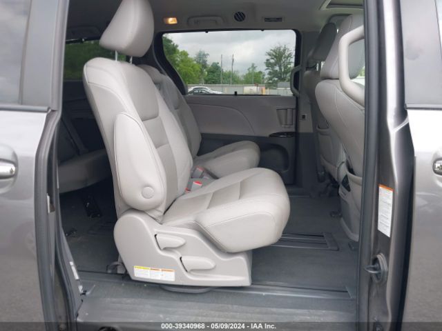 Photo 7 VIN: 5TDYZ3DC9LS055725 - TOYOTA SIENNA 