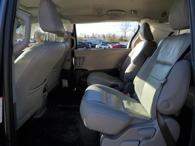 Photo 10 VIN: 5TDYZ3DC9LS060391 - TOYOTA SIENNA XLE 