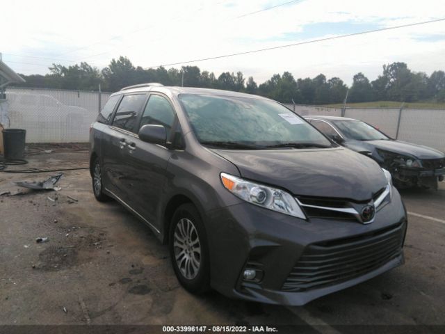 Photo 0 VIN: 5TDYZ3DC9LS060780 - TOYOTA SIENNA 