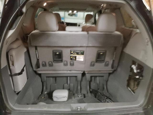 Photo 8 VIN: 5TDYZ3DC9LS072282 - TOYOTA SIENNA XLE 