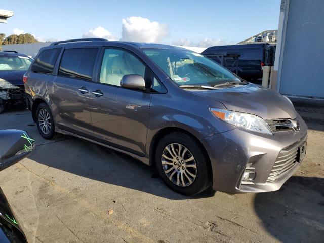 Photo 3 VIN: 5TDYZ3DC9LS086005 - TOYOTA SIENNA XLE 