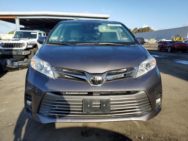 Photo 4 VIN: 5TDYZ3DC9LS086005 - TOYOTA SIENNA XLE 