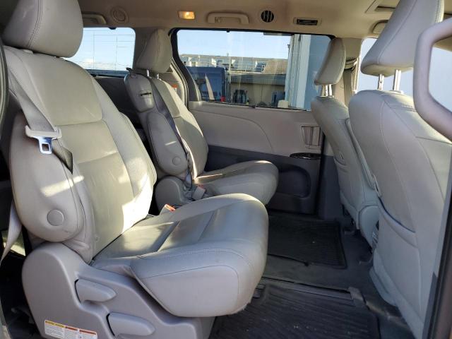 Photo 9 VIN: 5TDYZ3DC9LS086005 - TOYOTA SIENNA XLE 