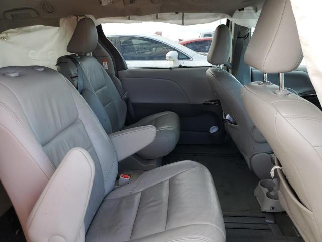 Photo 10 VIN: 5TDYZ3DCXHS773503 - TOYOTA SIENNA XLE 