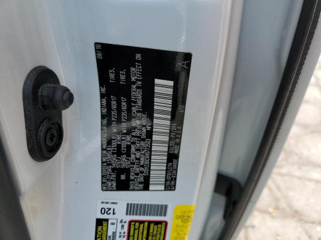 Photo 12 VIN: 5TDYZ3DCXHS773503 - TOYOTA SIENNA XLE 