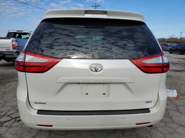 Photo 5 VIN: 5TDYZ3DCXHS773503 - TOYOTA SIENNA XLE 