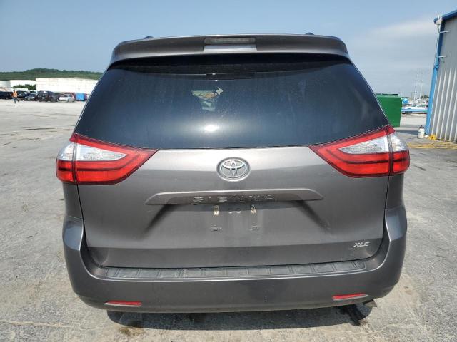 Photo 5 VIN: 5TDYZ3DCXHS785408 - TOYOTA SIENNA XLE 