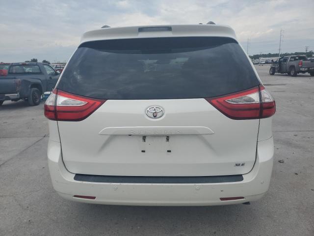 Photo 5 VIN: 5TDYZ3DCXHS805933 - TOYOTA SIENNA XLE 