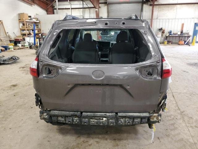 Photo 5 VIN: 5TDYZ3DCXHS829066 - TOYOTA SIENNA XLE 