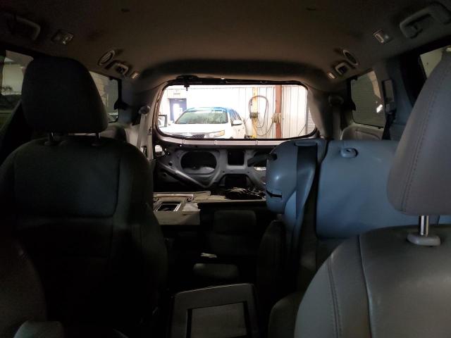 Photo 9 VIN: 5TDYZ3DCXHS829066 - TOYOTA SIENNA XLE 