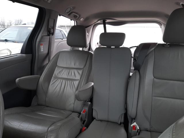 Photo 9 VIN: 5TDYZ3DCXHS847373 - TOYOTA SIENNA XLE 