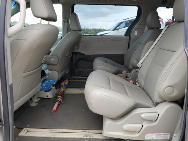 Photo 10 VIN: 5TDYZ3DCXHS859006 - TOYOTA SIENNA XLE 