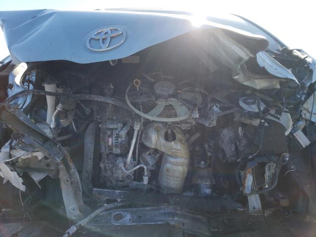 Photo 6 VIN: 5TDYZ3DCXHS861502 - TOYOTA SIENNA XLE 