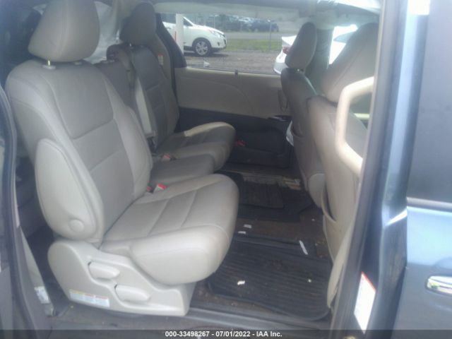 Photo 7 VIN: 5TDYZ3DCXHS877599 - TOYOTA SIENNA 