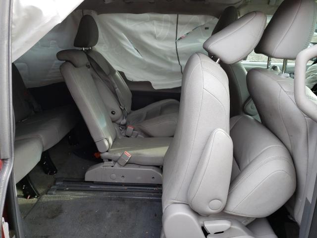 Photo 5 VIN: 5TDYZ3DCXHS882785 - TOYOTA SIENNA XLE 