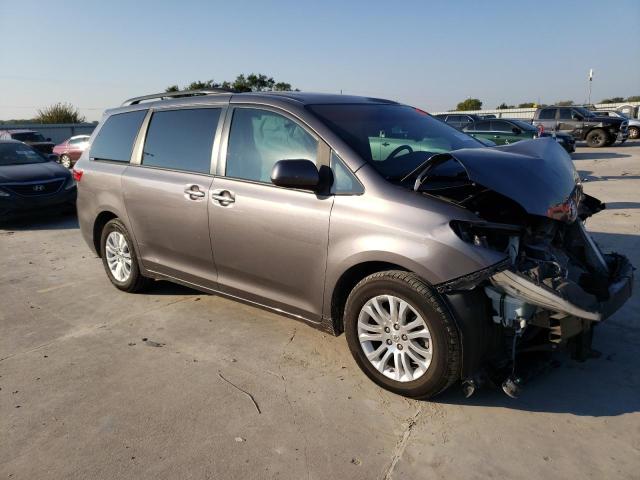 Photo 3 VIN: 5TDYZ3DCXHS884164 - TOYOTA ALL MODELS 