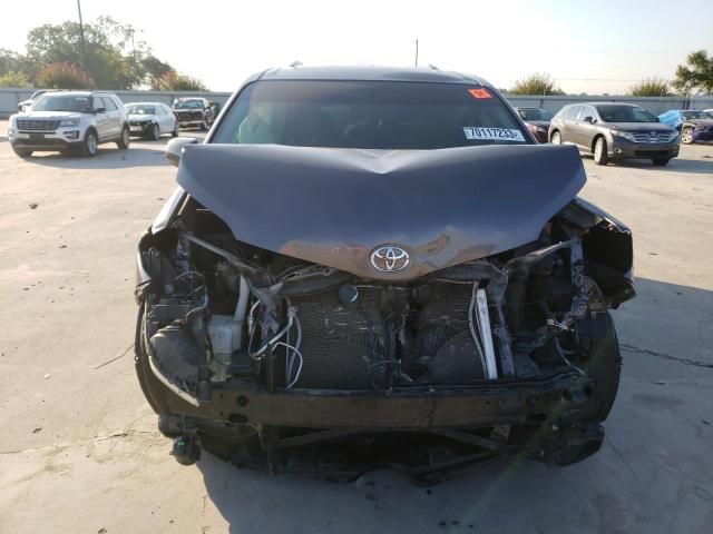 Photo 4 VIN: 5TDYZ3DCXHS884164 - TOYOTA ALL MODELS 