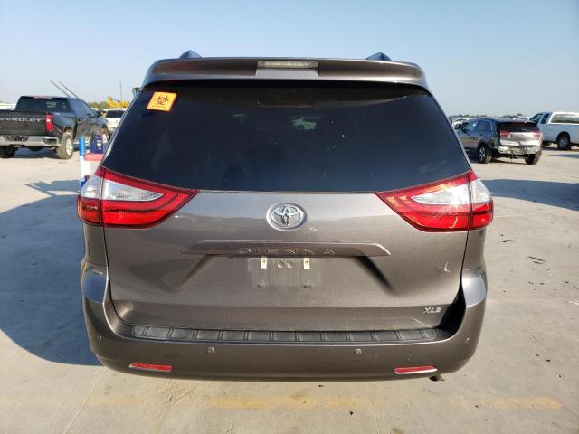 Photo 5 VIN: 5TDYZ3DCXHS884164 - TOYOTA ALL MODELS 