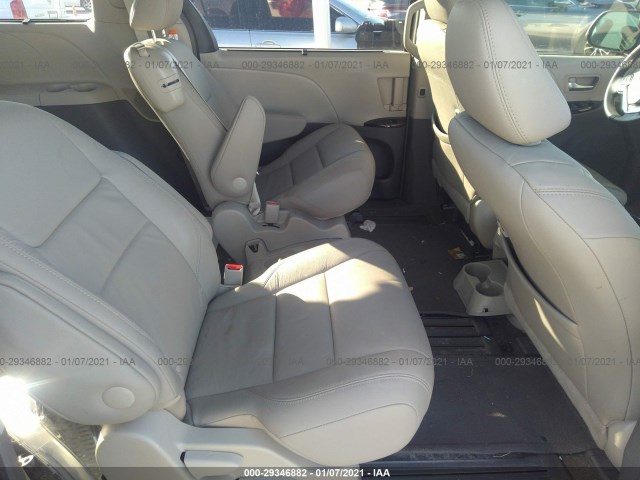 Photo 7 VIN: 5TDYZ3DCXHS892104 - TOYOTA SIENNA 