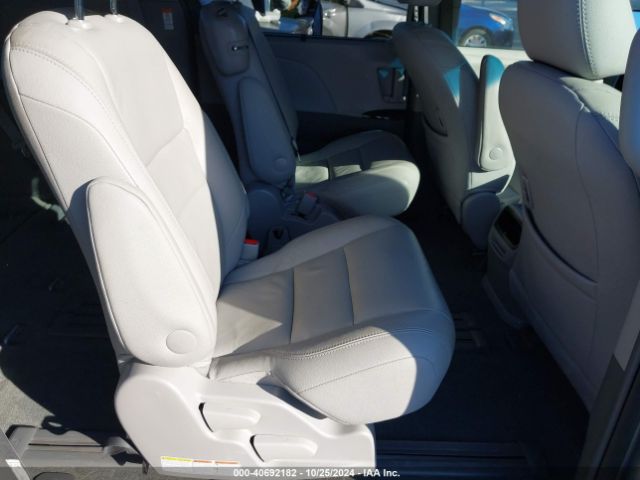 Photo 7 VIN: 5TDYZ3DCXHS895729 - TOYOTA SIENNA 