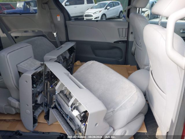 Photo 7 VIN: 5TDYZ3DCXJS903396 - TOYOTA SIENNA 