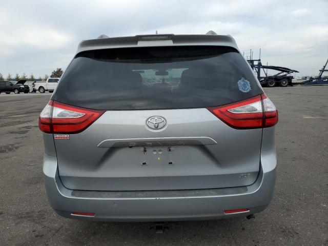 Photo 5 VIN: 5TDYZ3DCXJS914818 - TOYOTA SIENNA XLE 