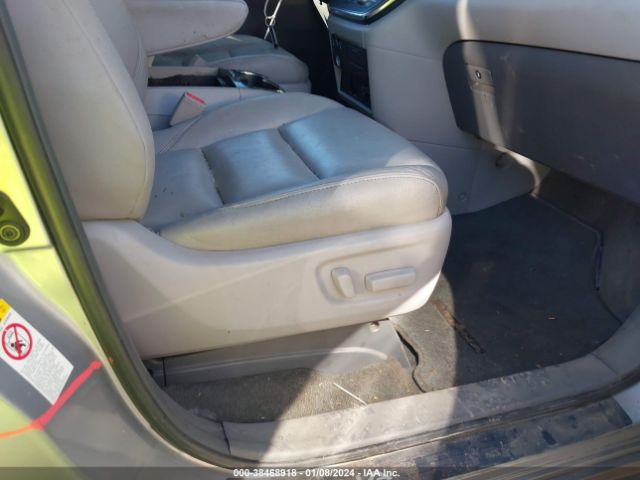 Photo 5 VIN: 5TDYZ3DCXJS920618 - TOYOTA SIENNA 