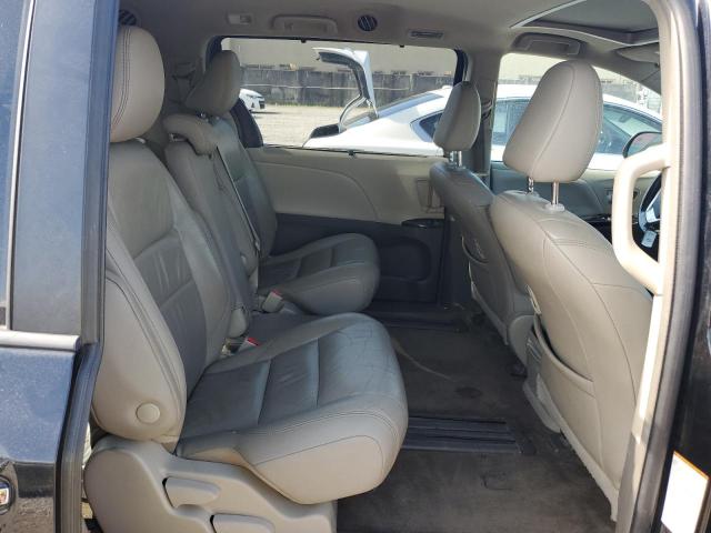 Photo 10 VIN: 5TDYZ3DCXJS926029 - TOYOTA SIENNA XLE 