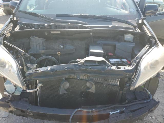 Photo 11 VIN: 5TDYZ3DCXJS926029 - TOYOTA SIENNA XLE 