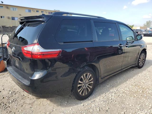 Photo 2 VIN: 5TDYZ3DCXJS926029 - TOYOTA SIENNA XLE 