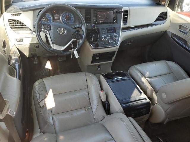 Photo 7 VIN: 5TDYZ3DCXJS926029 - TOYOTA SIENNA XLE 