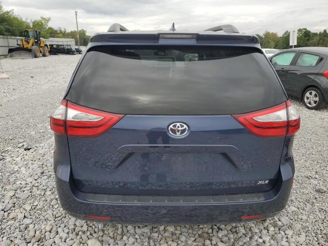 Photo 5 VIN: 5TDYZ3DCXJS927858 - TOYOTA SIENNA XLE 