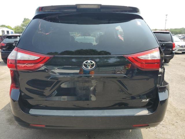 Photo 5 VIN: 5TDYZ3DCXJS929982 - TOYOTA SIENNA XLE 