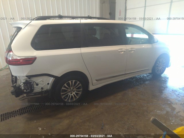 Photo 3 VIN: 5TDYZ3DCXKS001512 - TOYOTA SIENNA 