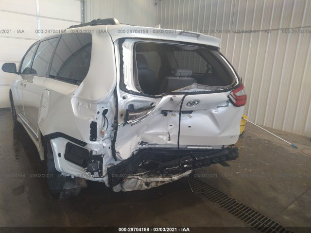 Photo 5 VIN: 5TDYZ3DCXKS001512 - TOYOTA SIENNA 