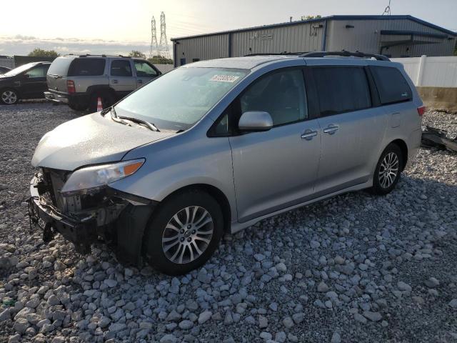 Photo 0 VIN: 5TDYZ3DCXKS011215 - TOYOTA SIENNA XLE 